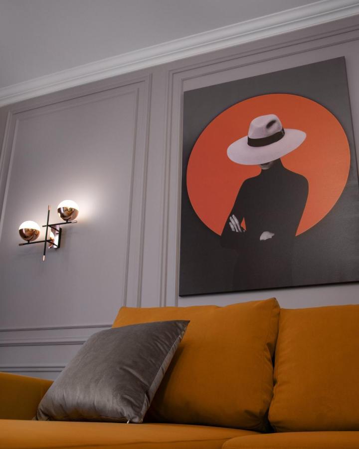 Royal 2 Apartments On Shevchenka 38 Str Lviv Kültér fotó