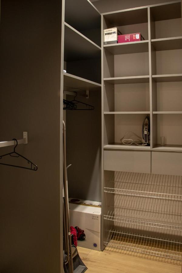 Royal 2 Apartments On Shevchenka 38 Str Lviv Kültér fotó