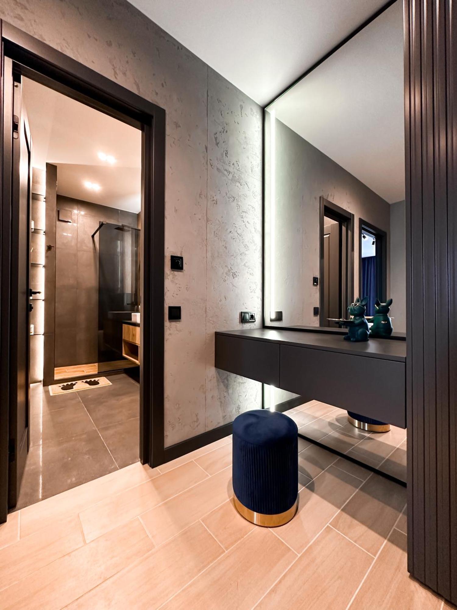Royal 2 Apartments On Shevchenka 38 Str Lviv Kültér fotó